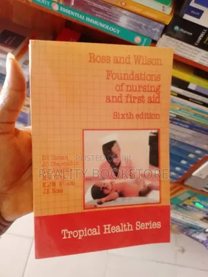 Foundation of Nursing