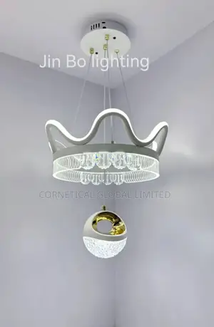 Quality Modern Ceiling Mounted Chandelier Pendant Led Light