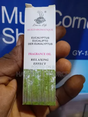 Aromatherapy Aromatic Scent Humidifier Oil Scent