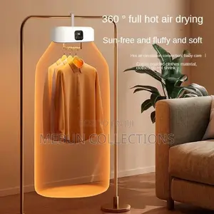 Electric Cloth Dryer