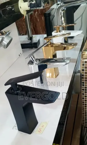 England Hot and Cold Basin Mixer Tap Different Color