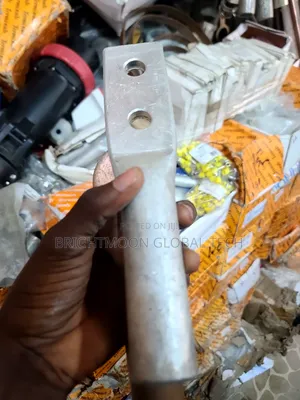 400mm Aluminum Cable Lug Heavy Duty %%