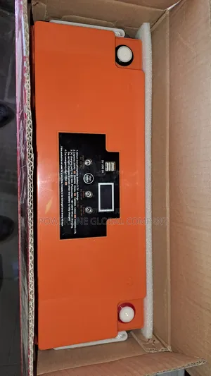 200amps Lithium Battery for Inverter to Generate Electricity