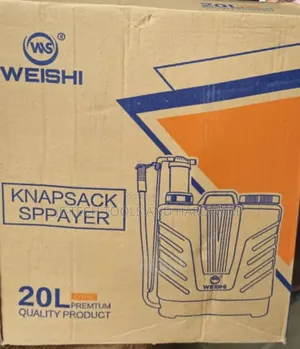 20l Knapsack Sprayers