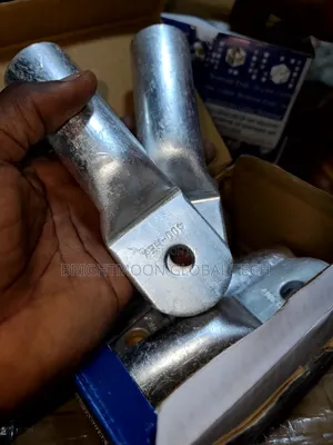 400mm Aluminum Cable Lug %