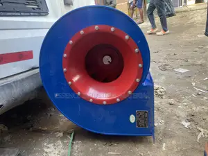 3 Phase Industrial Fan Blower 5hp