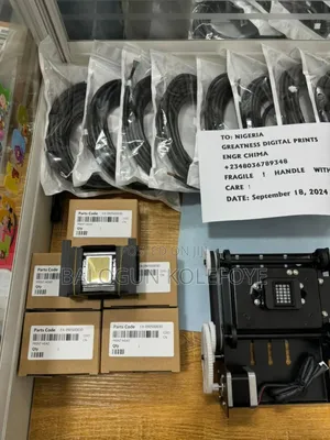 Encres Et Tête d'Impression Pour Imprimante HP Ink