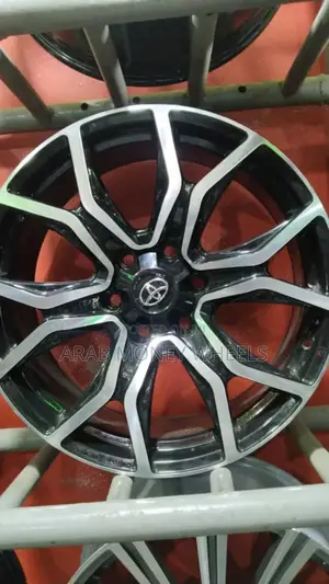 20 Inch for Gx 460 Lexus