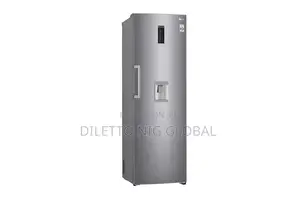 LG Single Door Freestanding Refrigerator