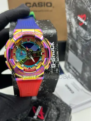 G.Shock Casio G W.R. 20 Bar for Men