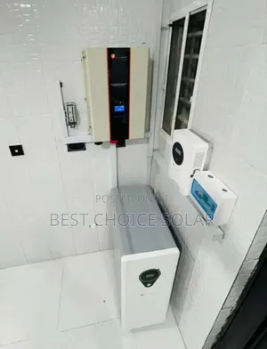 17.5kwh Felicity Lithium Battery
