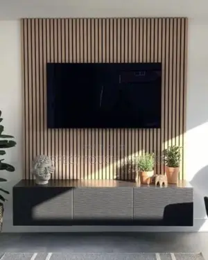 Tv Console