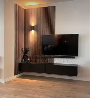 Tv Console