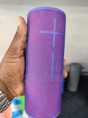 Ultimate Ears Boom 3 Bluetooth Speaker