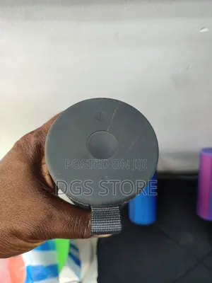 Ultimate Ears Boom 3 Bluetooth Speaker