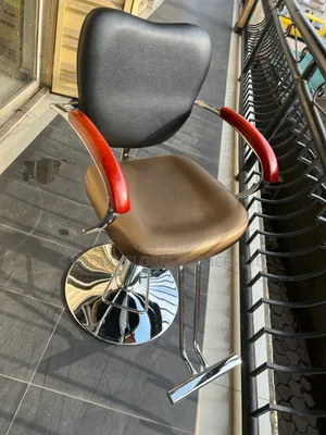 Barbing Salon Chair Swivel Chair High Quality
