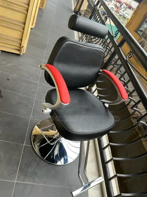 Barbing Salon Chair Swivel Chair High Quality