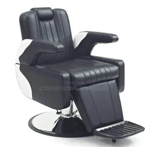 Executive Barbie Salon Chair Swivel