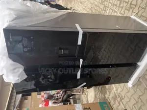Hisense 5p558nmsg Side by Side