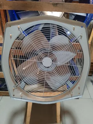 Spacetek Exhaust Fan 18inches