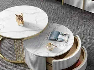 Higher Quality Center Table Set