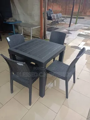 Higher Quality Restaurants Table Set
