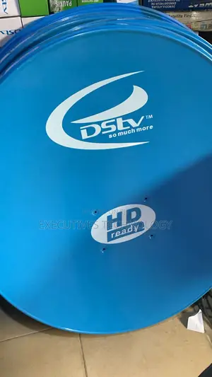 DSTV Installer in Ajah/VGC/Ikota\Agungi/Osapa London Jakande