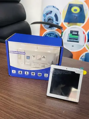 4inches Touch Screen Keypad Amplifier