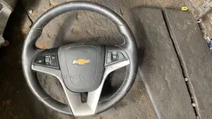 Steering Wheel Chevrolet Camaro