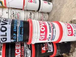 Pop Paint (GLOVA)