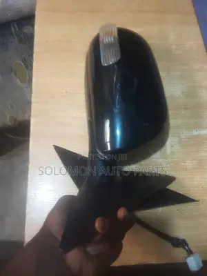 Side Mirror Camry/Spider 2007 With Pointer Available