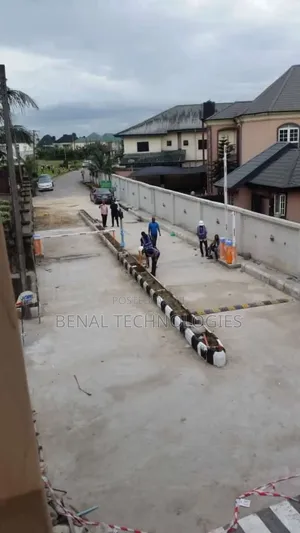 Car Access Boom Barriers Service