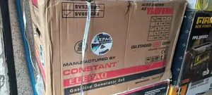 Elepaq Constant Supper Heavy Duty Generator 5.5kva Cooper Co