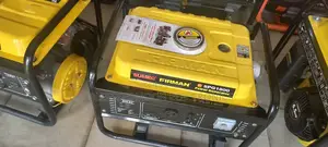 Small but Mighty Sumec Firman Generator 1.8kva Cooper Coil