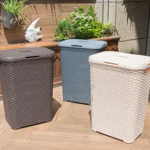 Laundry Basket