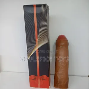 Love-Toy Nature Extender Small Head