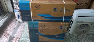 Midea Expert Inverter Split Unit Air Conditioner 1hp 3 Yrs G