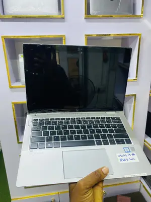 Laptop HP EliteBook X360 1030 G3 8GB Intel Core I5 SSD 256GB