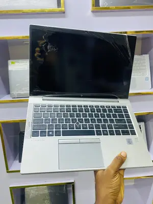 Laptop HP EliteBook 840 G7 16GB Intel Core I5 SSD 256GB