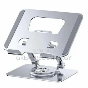 Laptop Stand V3.1