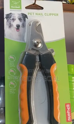 Pet Nail Cutter