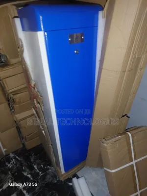 Standard Automatic Remote Controlled Boom Barrier Service