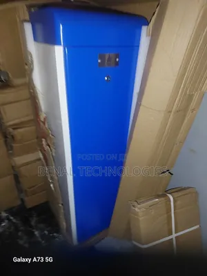 Quality Remote Controlled Boom Barrier Service in Lagos Ojo
