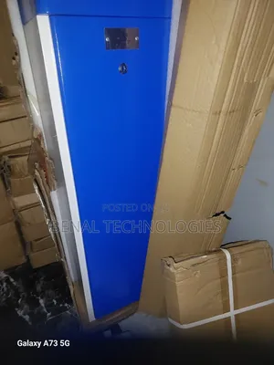 High Quality Remote Controlled Boom Barrier Service in Ojo