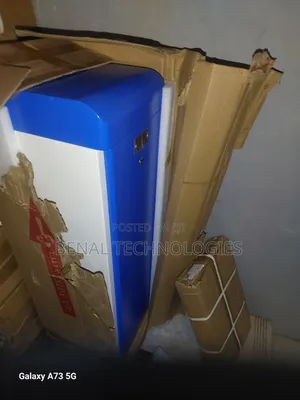 Durable Remote Controlled Boom Barrier Service in Ajah