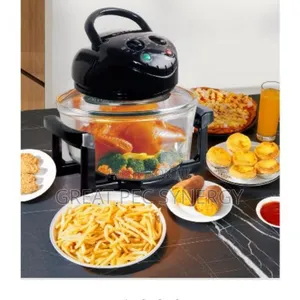 13liter Electric Halogen Oven