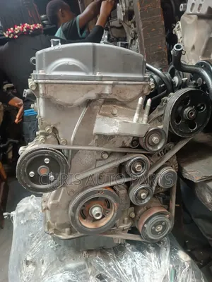 Hyundai Sonata Engine 2012