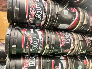 Finecoat Pop Emulsion