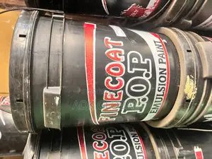 Finecoat Pop Emulsion