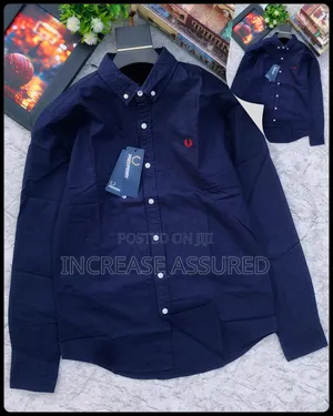 High Classy and Luxury Turkish Long Sleeves Shirts